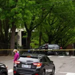 Explosives Vehicle Crashes Into Portland Club, Driver Dies