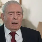 Extended Interview: Dan Rather Reflects on CBS News Radio