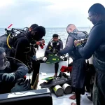 Extreme Depth Made Fatal Cave Dive Perilous at Luxury Honeymoon Destination