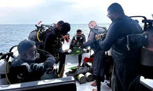 Extreme Depth Made Fatal Cave Dive Perilous at Luxury Honeymoon Destination