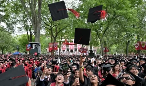 Faith in US Higher Education Declining, Fox News Poll Finds