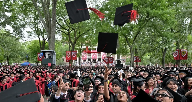 Faith in US Higher Education Declining, Fox News Poll Finds