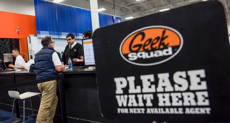 Fake Geek Squad Billing Scam Emails: Red Flags and How to Avoid Them