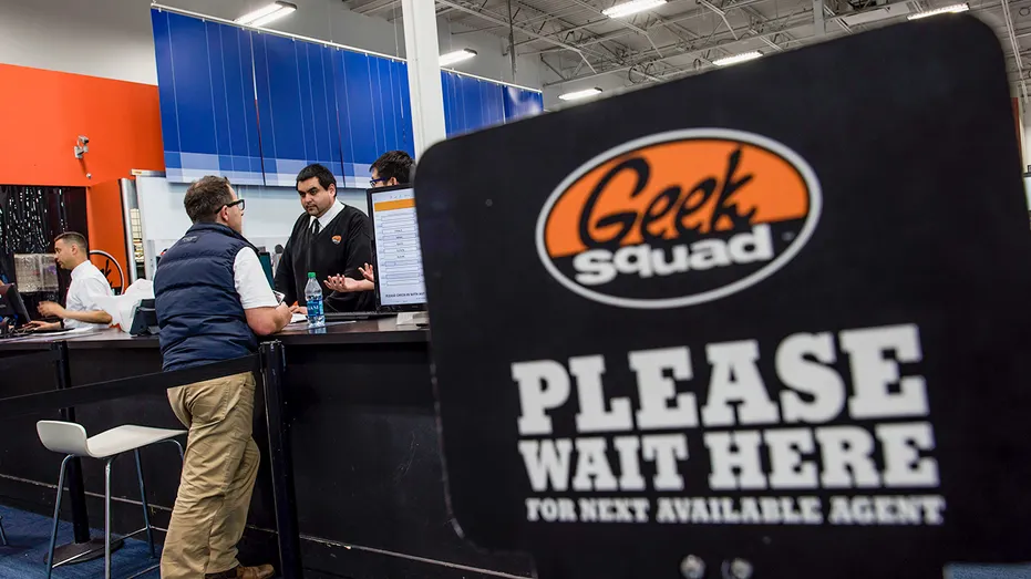 Fake Geek Squad Billing Scam Emails: Red Flags and How to Avoid Them