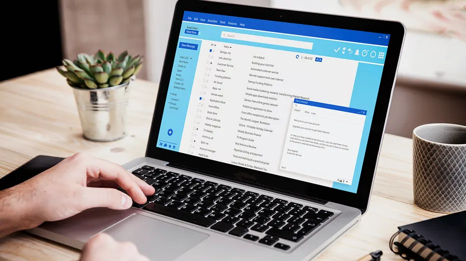 Fake Grant Email Offers Millions, Risks Identity Theft