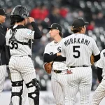 Fan Hospitalized After Fall into Bullpen During White Sox-Royals Game