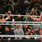 Fans Erupt as Mask vs. Mask Match Culminates Wild AAA Feud