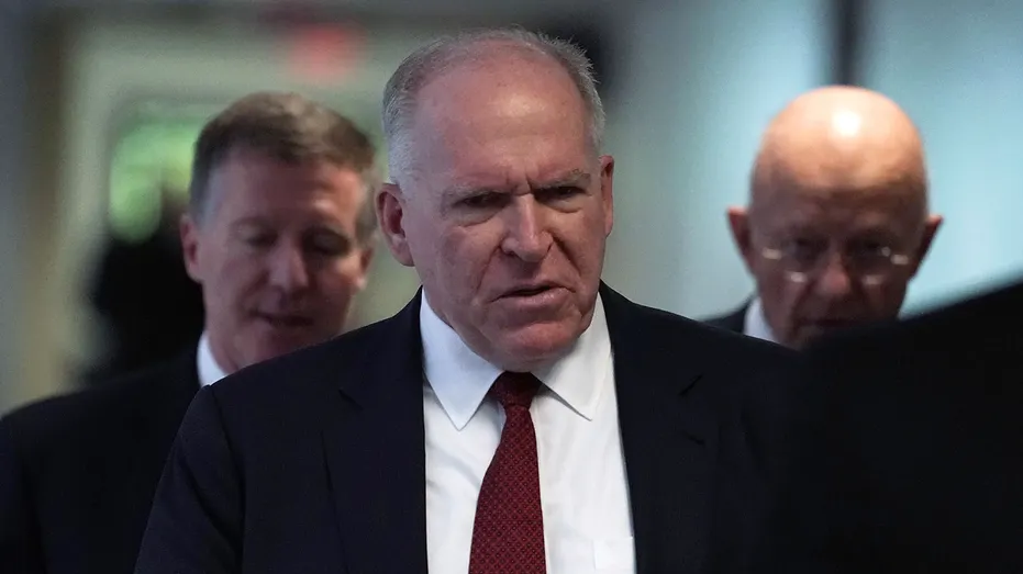 FBI Questions Past and Present CIA Officials in DOJ Probe of John Brennan's Russia Role