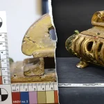 FBI Recovers Centuries-Old Christian Artifact