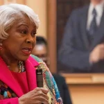 FBI searches office of Virginia lawmaker involved in redistricting