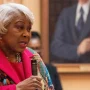 FBI searches office of Virginia lawmaker involved in redistricting