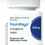 FDA Approves Eli Lilly's Weight Loss Medication