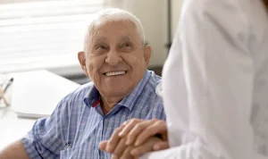 FDA Approves Expanded Alzheimer's Drug Use