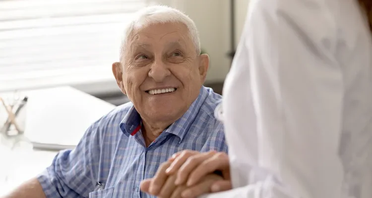 FDA Approves Expanded Alzheimer's Drug Use