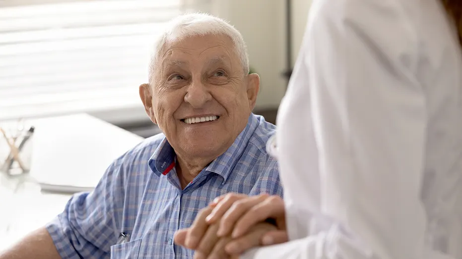 FDA Approves Expanded Alzheimer's Drug Use