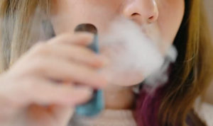 FDA Approves Fruit-Flavored E-Cigarettes for Adults