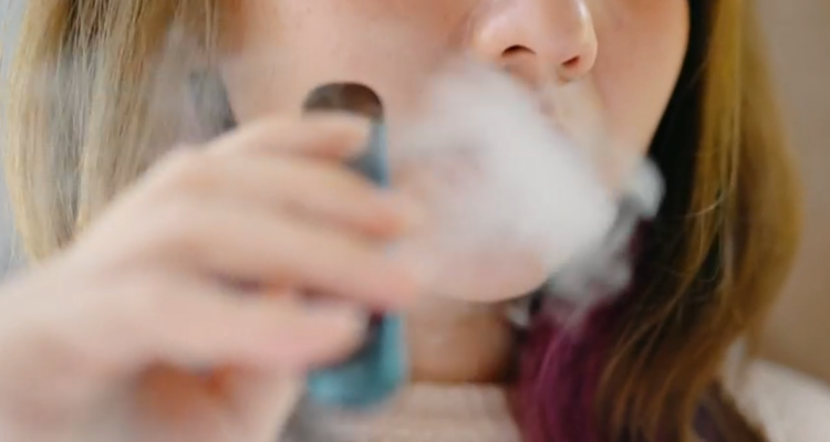 FDA Approves Fruit-Flavored E-Cigarettes for Adults