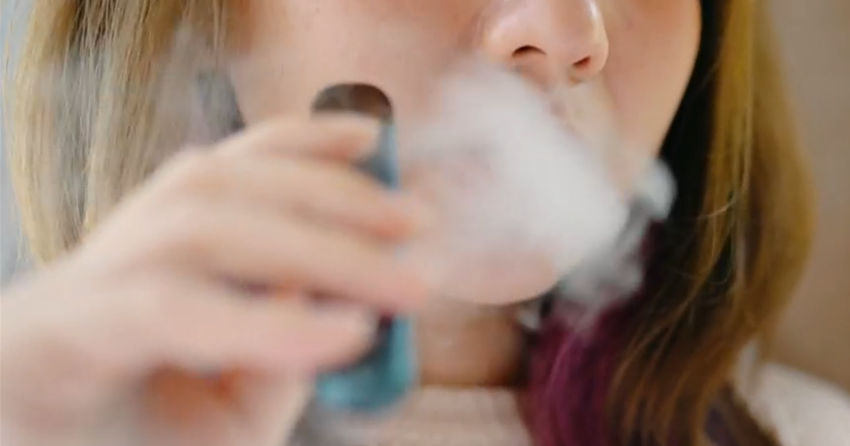 FDA Approves Fruit-Flavored E-Cigarettes for Adults