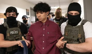 federal-judge-restricts-trump-administration-arrests-at-immigration-courts-18491 Federal Judge Restricts Trump Administration Arrests at Immigration Courts