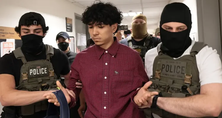 Federal Judge Restricts Trump Administration Arrests at Immigration Courts