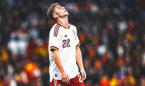 fermin-lopez-out-of-2026-world-cup-another-setback-for-spain-27526 Fermín López Out of 2026 World Cup, Another Setback for Spain