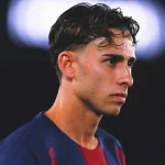 Fermín López Out of World Cup with Foot Fracture
