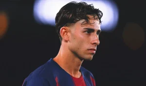 fermin-lopez-out-of-world-cup-with-foot-fracture-32163 Fermín López Out of World Cup with Foot Fracture