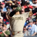 Fernando Tatis Jr. Ends Home Run Slump with Powerful Blast