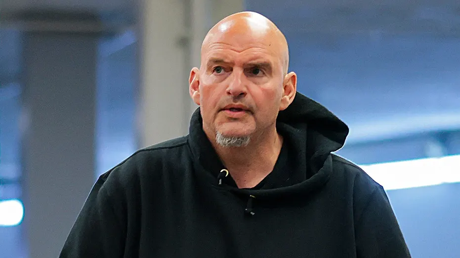 Fetterman Reacts to PA Supreme Court Justice's Alleged Departure from Democrats Over Antisemitism