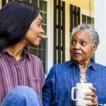 Financial Guidance for Caregivers of Elderly Family