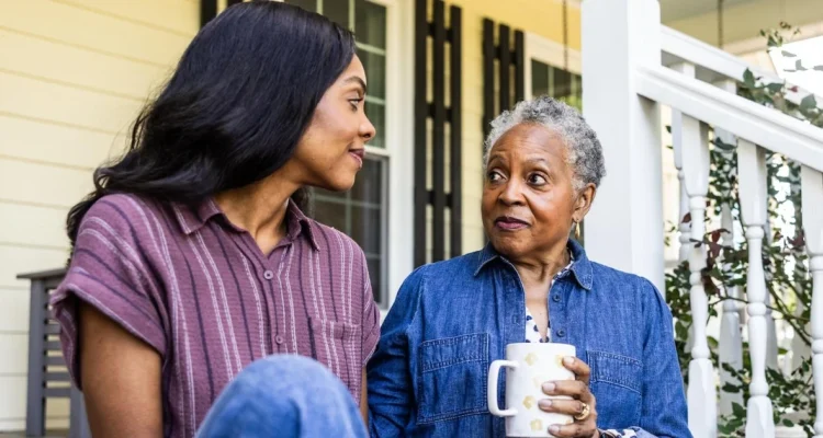 Financial Guidance for Caregivers of Elderly Family