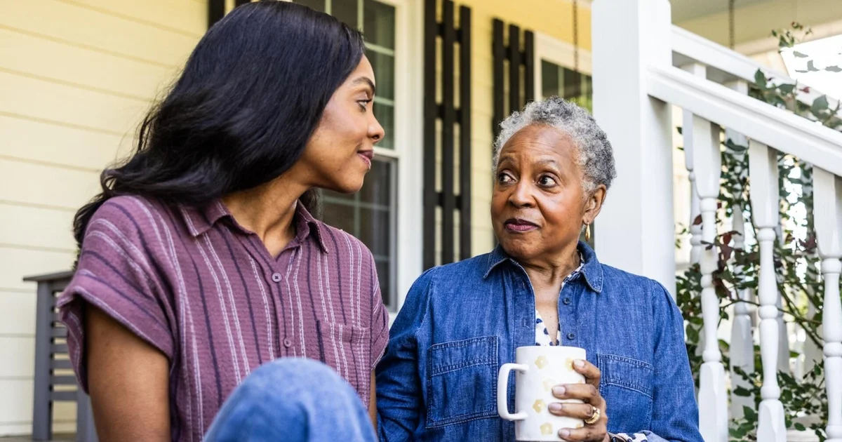 Financial Guidance for Caregivers of Elderly Family