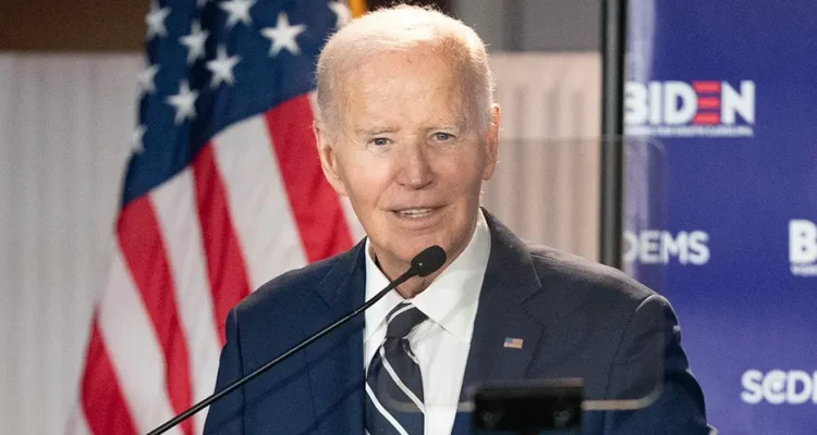 Financial Watchdog: Biden's Lax Policies Exploited for Billions in Fraud
