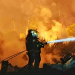 Fireworks factory blast in China kills over two dozen, reports indicate