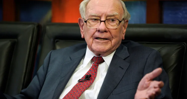 First Annual Berkshire Hathaway Meeting Without Warren Buffett