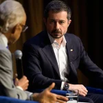 First Look at Potential 2028 Democratic Candidates at National Action Network Convention