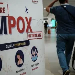First Mpox Case in Connecticut Linked to Travel to Western Europe