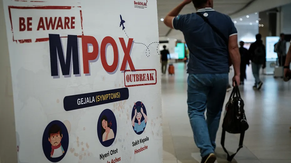 First Mpox Case in Connecticut Linked to Travel to Western Europe