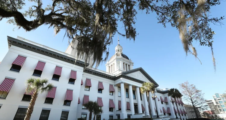 Florida Becomes Key Target for GOP Redistricting Ahead of 2026 Elections
