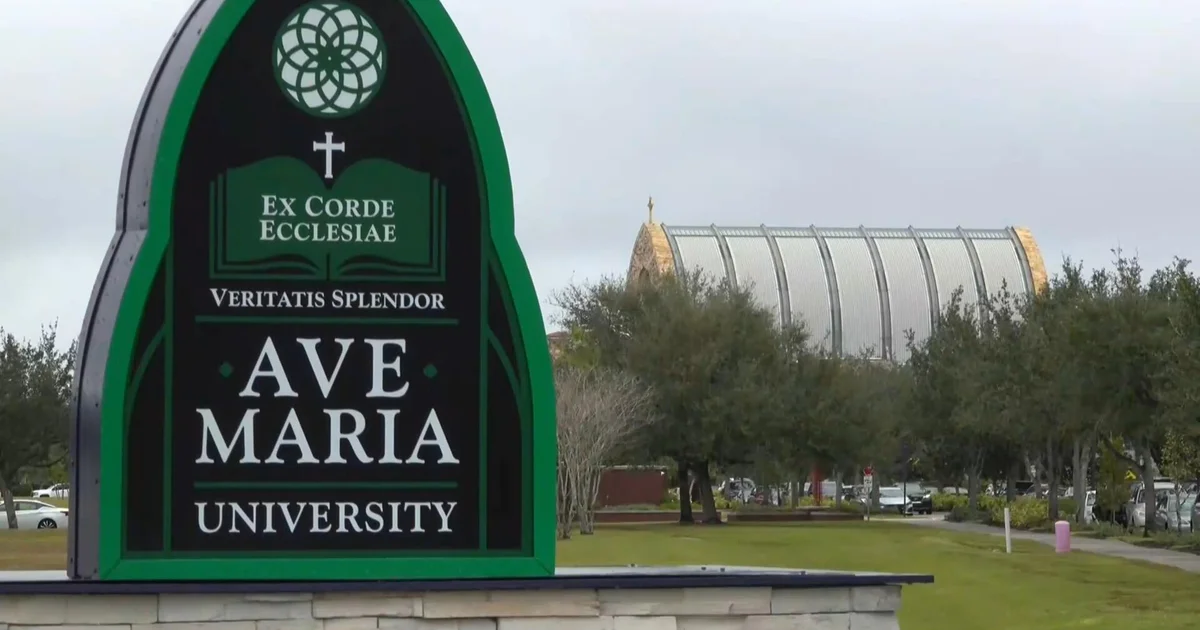 Florida University Sees Nearly 60 Measles Cases