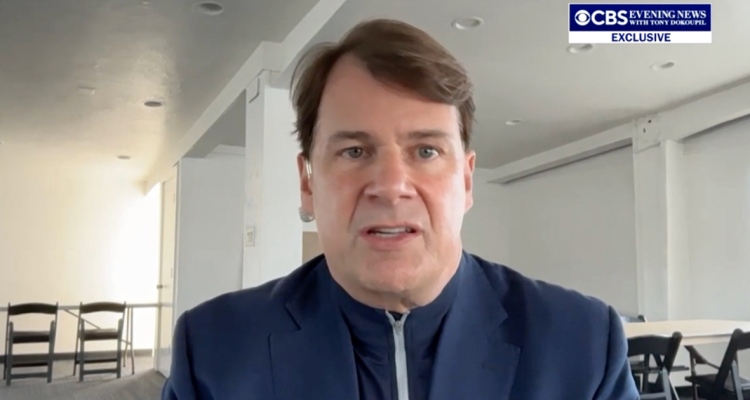 Ford CEO: Focusing on Making Vehicles More Affordable