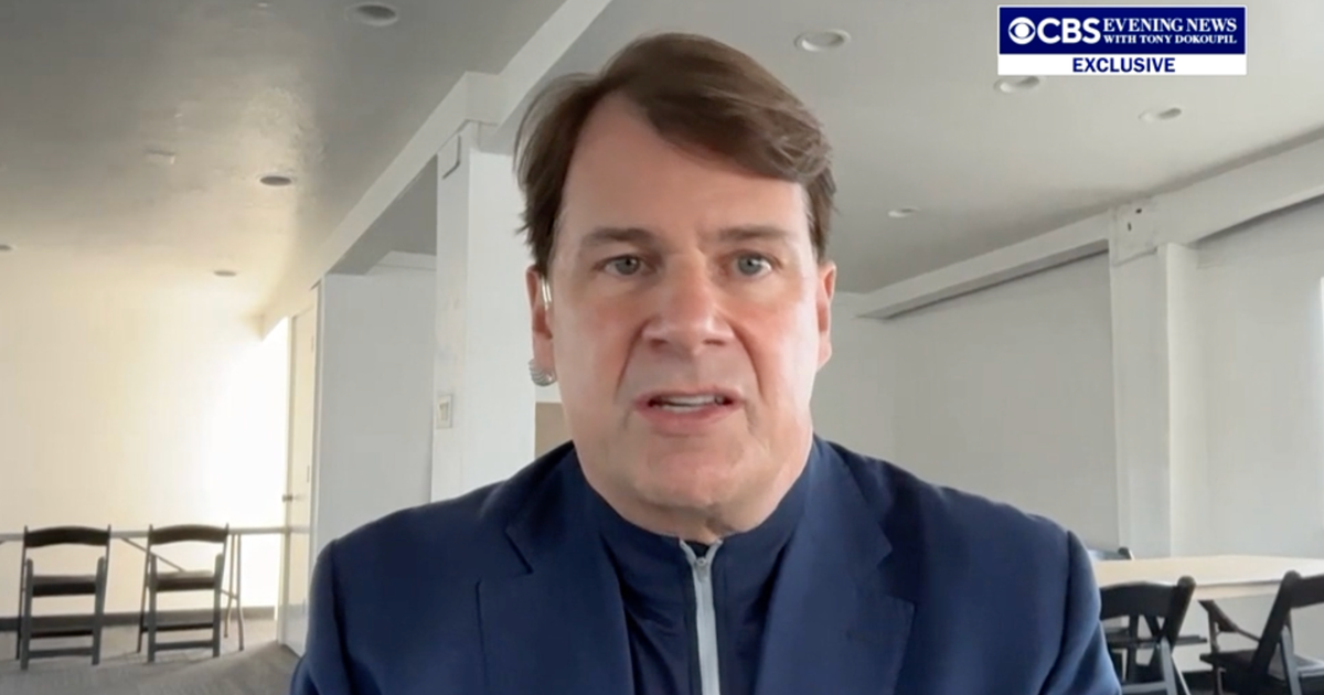 Ford CEO: Focusing on Making Vehicles More Affordable