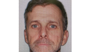 Former elite soldier, accused of shooting wife in Tennessee, found deceased