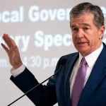Former Governor Faces Scrutiny Over Widespread Early Release of Inmates