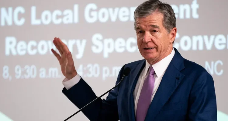 Former Governor Faces Scrutiny Over Widespread Early Release of Inmates