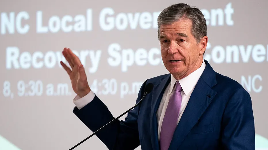 Former Governor Faces Scrutiny Over Widespread Early Release of Inmates