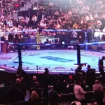 Former MMA fighter drowns after saving four girls from dangerous lake currents