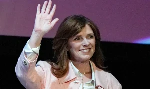 former-top-oregon-gop-official-secures-nomination-for-governor-as-republicans-ta-10071 Former top Oregon GOP official secures nomination for governor as Republicans target blue-state pickup