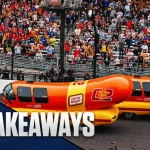 Four Lessons from the Second Annual Wienie 500