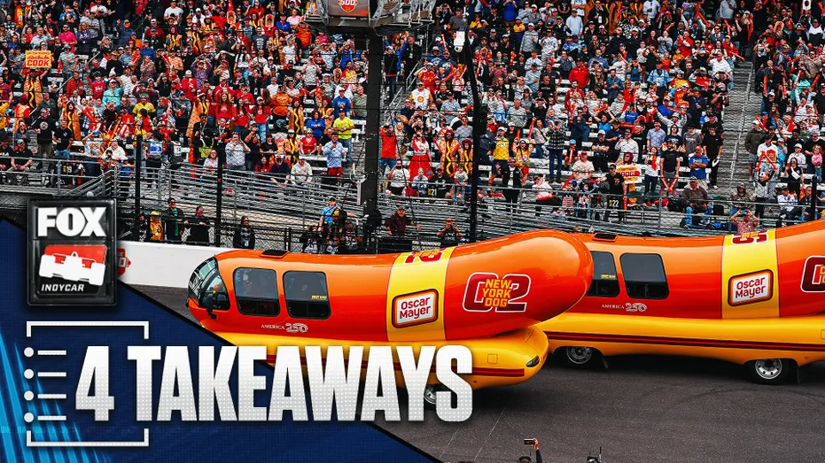 Four Lessons from the Second Annual Wienie 500